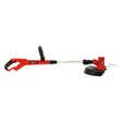 Yato Akkutrimmeri 18V 25-30 cm runko - Slagskydds handskar - 46-YT-85018 - 4