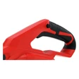 Yato Akkutrimmeri 18V 25-30 cm runko - Slagskydds handskar - 46-YT-85018 - 11
