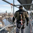 Yato Comfort Turvavaljaat pikalukolla - Putoamissuojaimet - 46-YT-74218 - 6