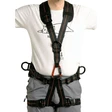 Yato Comfort Turvavaljaat pikalukolla - Putoamissuojaimet - 46-YT-74218 - 3