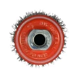 Yato Kuppiharja M14 65 mm RST - Pyörö ja kuppiharjat - 46-YT-47658 - 3