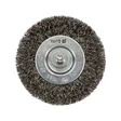 Yato Pyöröharja M6 75 mm RST - Pyörö ja kuppiharjat - 46-YT-47568 - 2