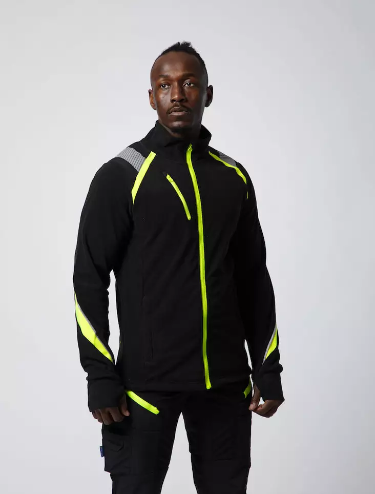 2328 MIKROFLEECETAKKI - Työfleecet - 642328 - 1