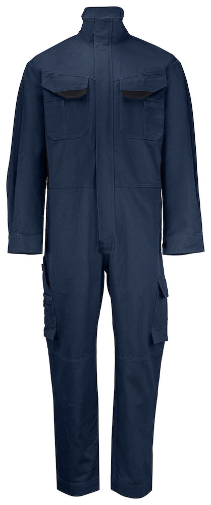 5608 PUUVILLA HAALARIT - Työhaalarit  - 645608 - 1