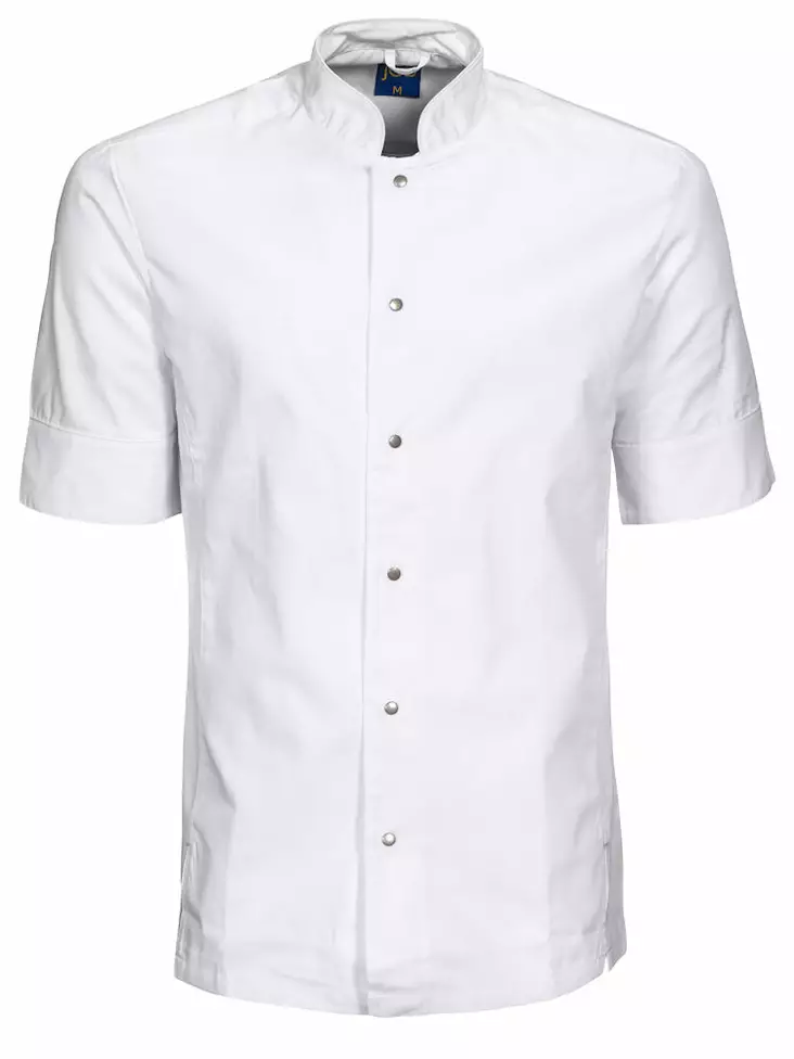 7408 CHEF JACKET - Kesä työtakit - 647408 - 1