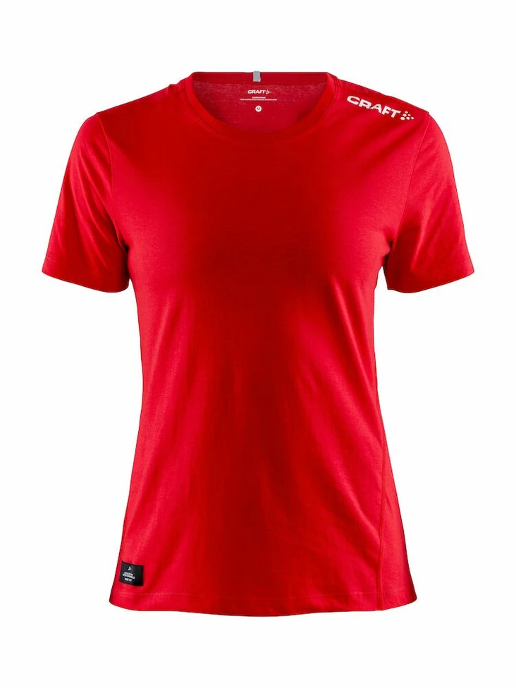 Community Mix SS Tee W - Arbetsskjortor - 1907389-2 - 1
