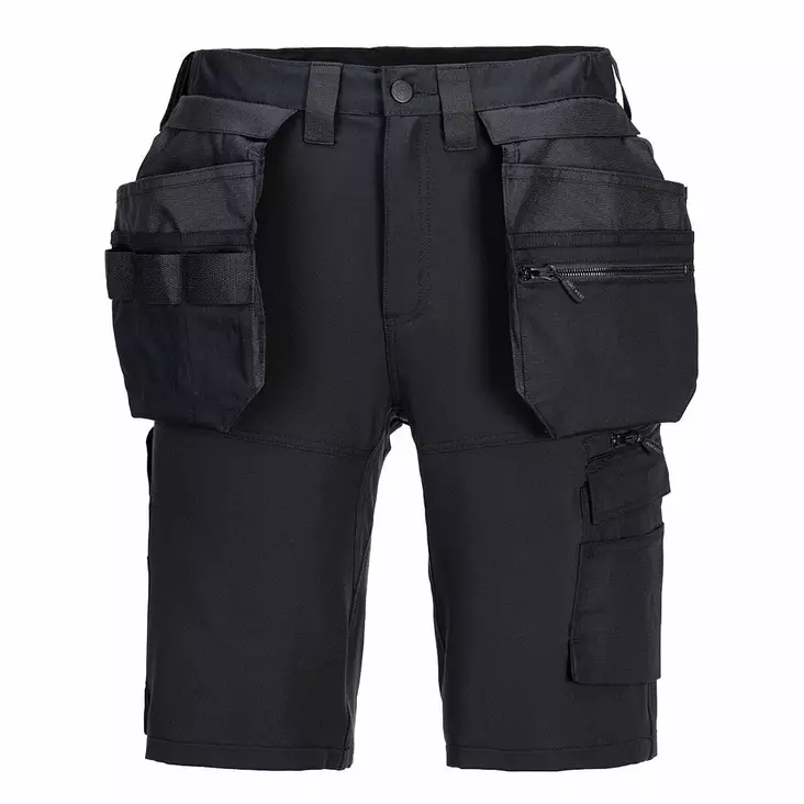 DX4 Craft Hängfickor Shorts - Capri byxor och shorts - DX451 - 1