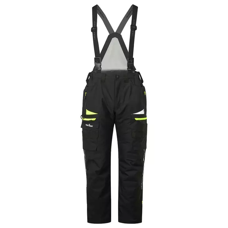 DX4 Winter Trousers - Talvi työhousut - DX458 - 1