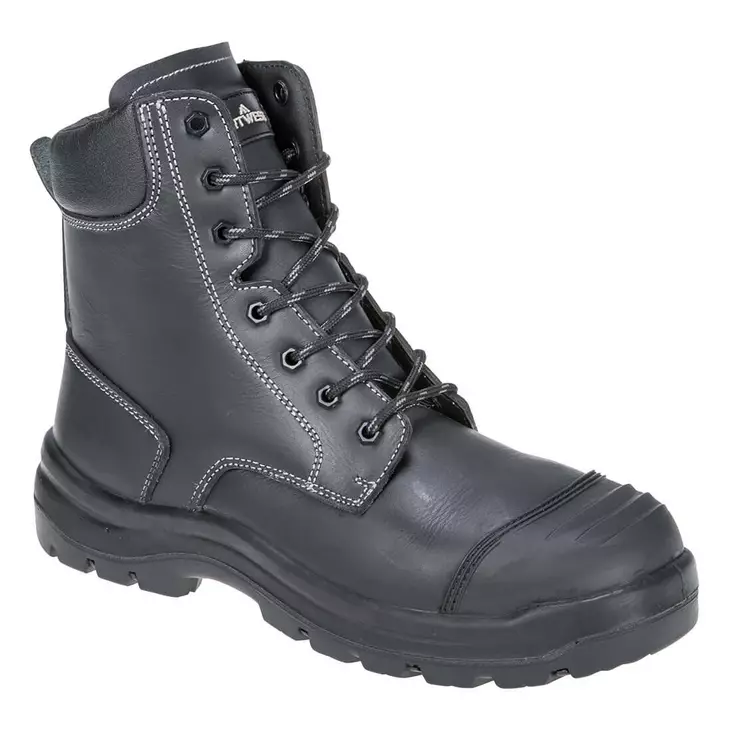Eden Safety Boot S3 HRO CI HI FO - Työ- ja turvasaappaat - FD15 - 1