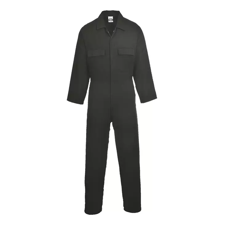 EuroWork Cotton Coverall - Työhaalarit - S998 - 1