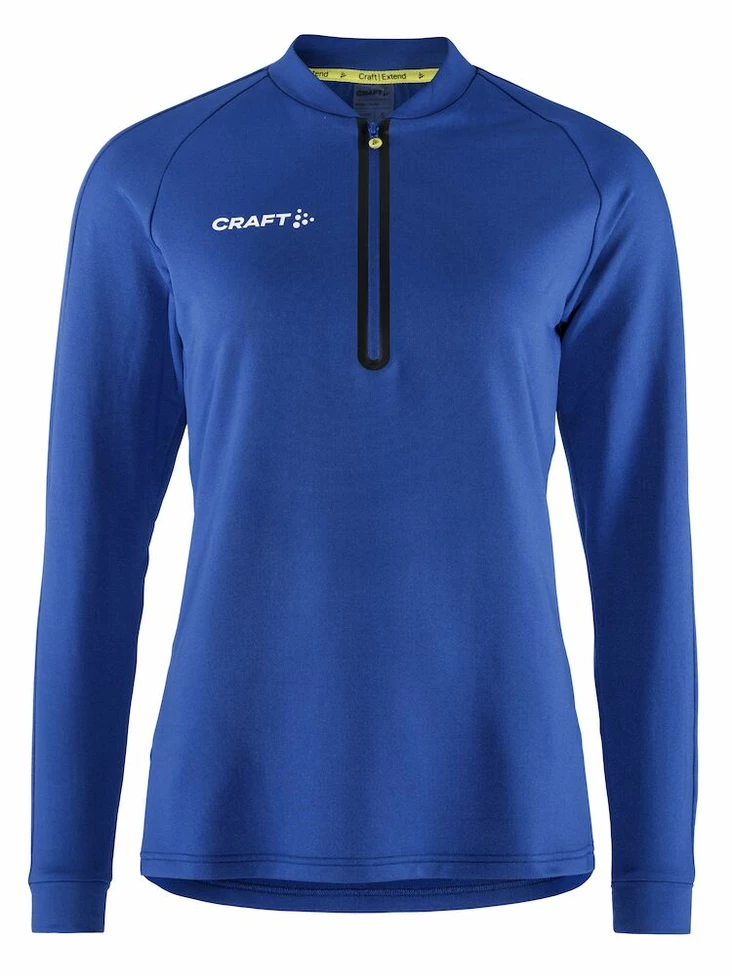 Extend Half Zip W - Työpaidat - 1912748 - 1