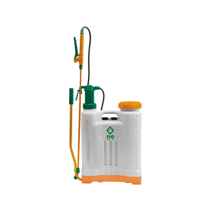 Flo Painepulle 20 L reppumalli - Kastelu ja puutarhatyökalut - 46-89528 - 1