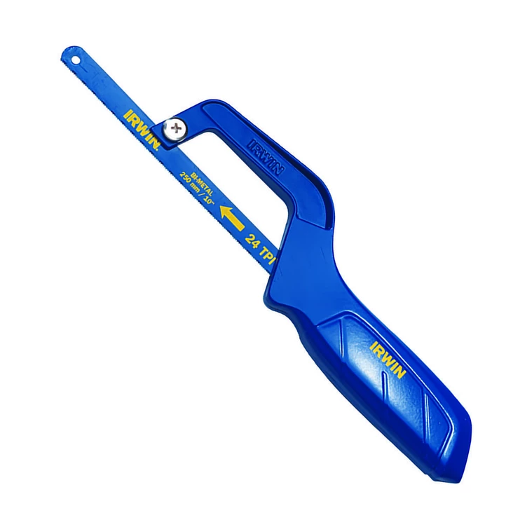Irwin Rautasaha mini 250 mm - Rautasahat - 10504408 - 1