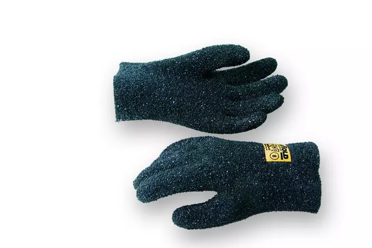 JokaHold suojakäsine - 1102 / 7 - Kumihanskat ja suojakäsineet - M1102 - 1