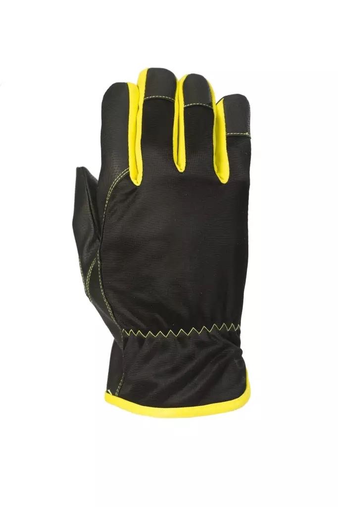 VattentÃ¥liga skyddshandskar i konstlÃ¤der - 2220 / 8 - Läder arbetshandskar - M2220 - 1