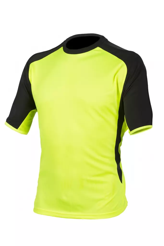 Kelta svart teknisk t-shirt - 4085 / S - Arbetsskjortor - M4085 - 1