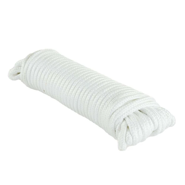 Köysi Procat 4.8 mm x 15 m, pyykkinaru, valkoinen - Köydet - 40868 - 1
