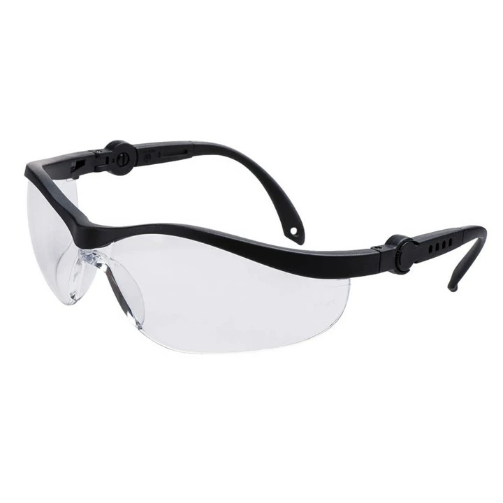 Light weight and fully adjustable - Suojalasit ja tarvikkeet - SS92208 - 1