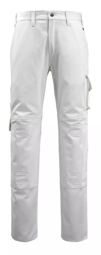 MACMICHAEL® WORKWEAR Housut polvitaskuilla - Työhousut - 14579-197 - 1
