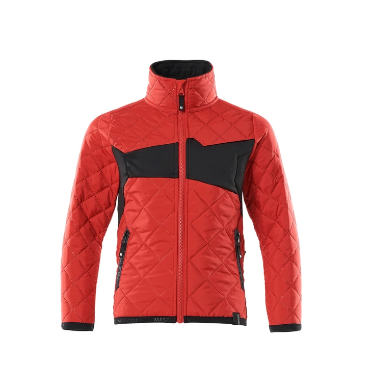 MASCOT® ACCELERATE Lämpötakki lapsille - Työtakit - 18915-318 - 1