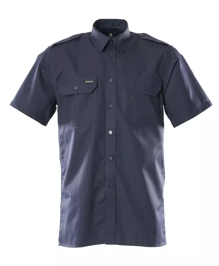 MASCOTÂ® CROSSOVER Shirt, short-sleeved - Työpaidat - 00503-230 - 1