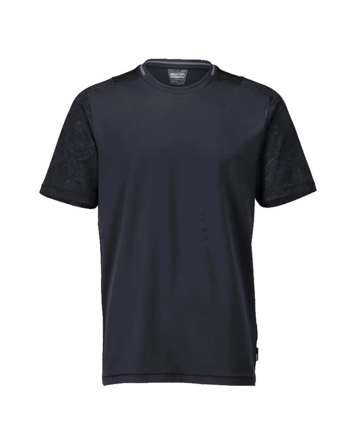 MASCOT® CUSTOMIZED T-Paita, lyhythihainen - Työpaidat - 22482-618 - 1