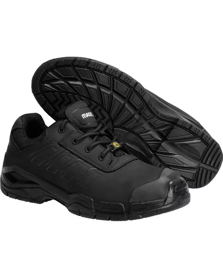 MASCOT® FOOTWEAR FIT Arbetskängor - Arbets- och skyddsskor - F0113-937 - 1