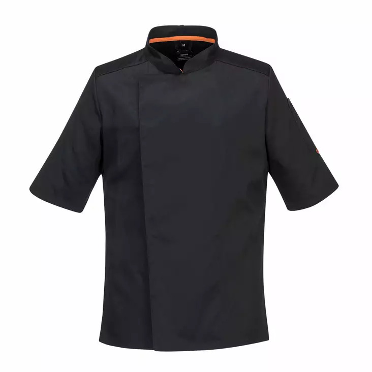 MeshAir Pro Short-Sleeve Jacket - PORTWEST - C738 - 1