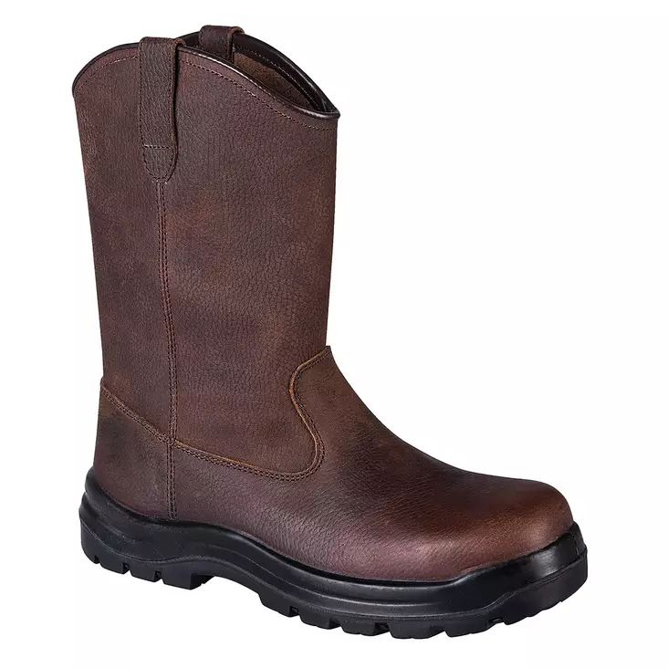 Portwest Compositelite Indiana Rigger Safety Boot S3 - Työ- ja turvasaappaat - FC16 - 1