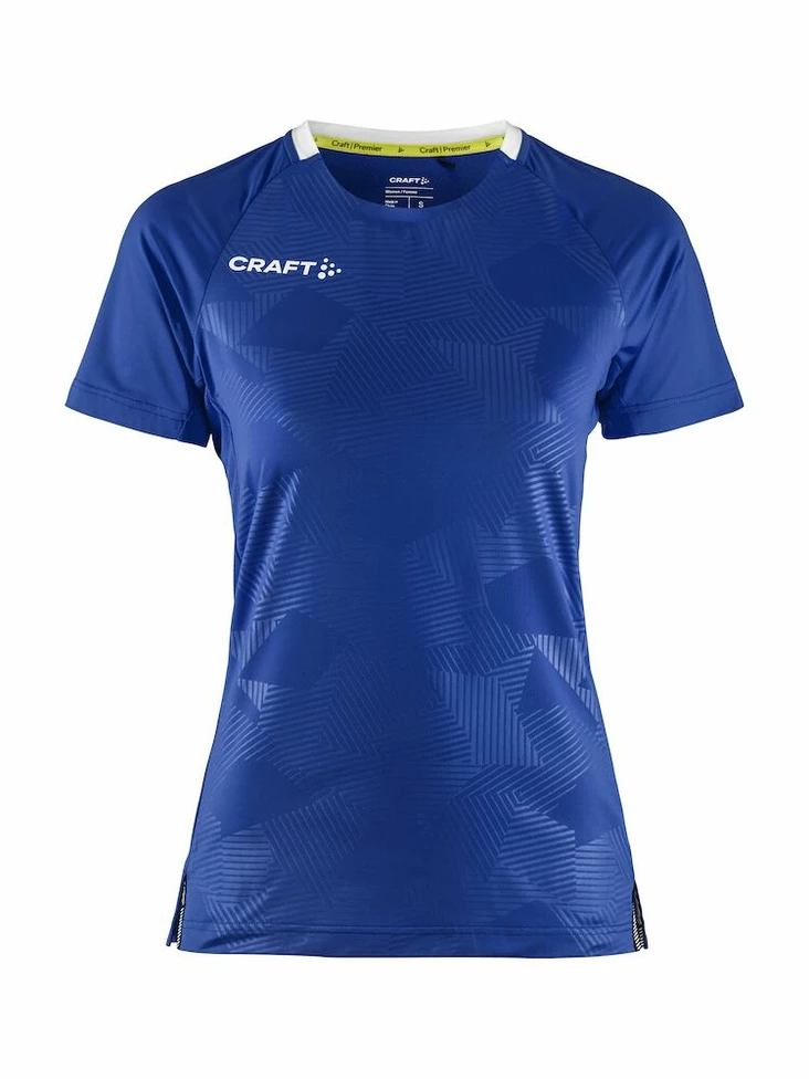 Premier Solid Jersey W - Työpaidat - 1912758 - 1