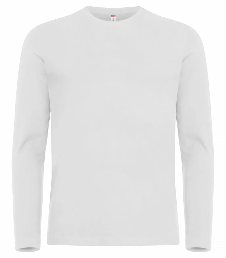 Premium Fashion-T L/S - Työpaidat - 029358 - 1