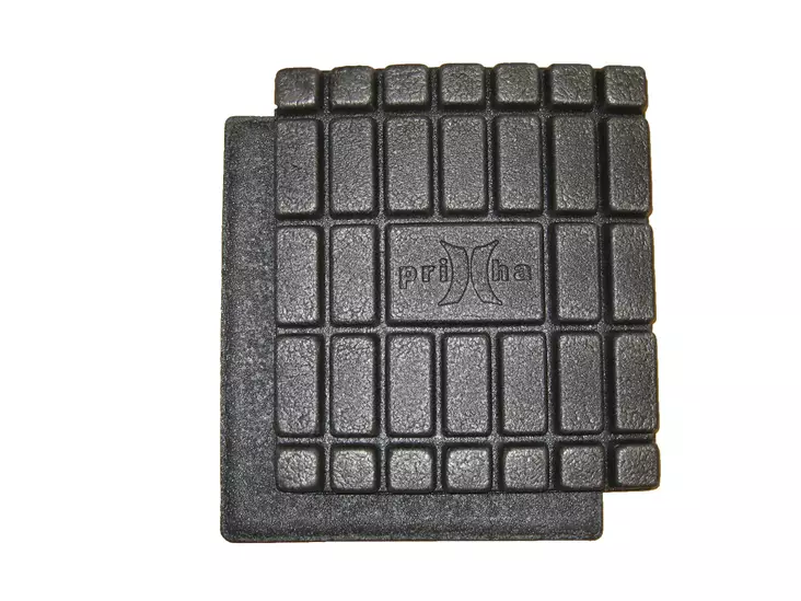 Priha Knee Pads - 6006 - Polvisuojat ja tuet - M6006 - 1
