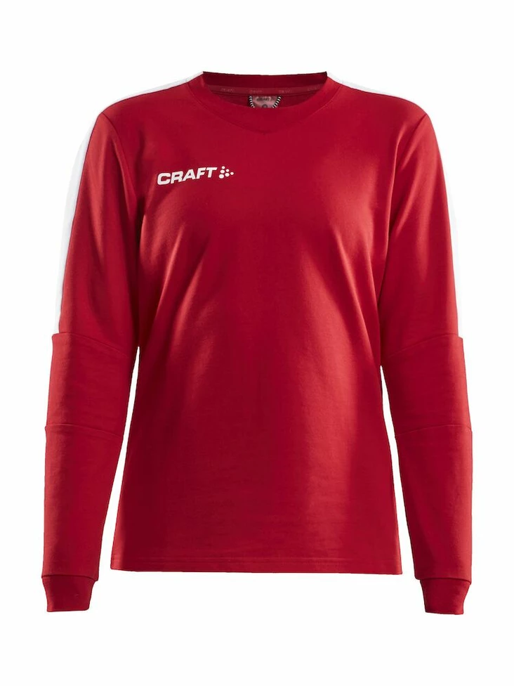 Progress GK Sweatshirt W - Työ college-puserot & hupparit - 1907948 - 1