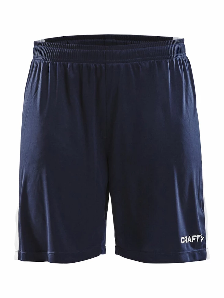 Progress Longer Shorts Contrast W - Capri-housut ja shortsit - 1906708 - 1