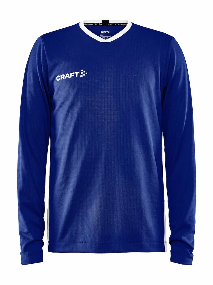 Progress LS Basket Jersey Jr - Työpaidat - 1911108 - 1