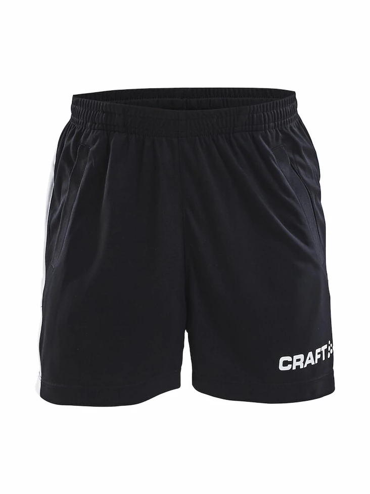 Progress Practise Shorts Jr - Capri-housut ja shortsit - 1905638 - 1