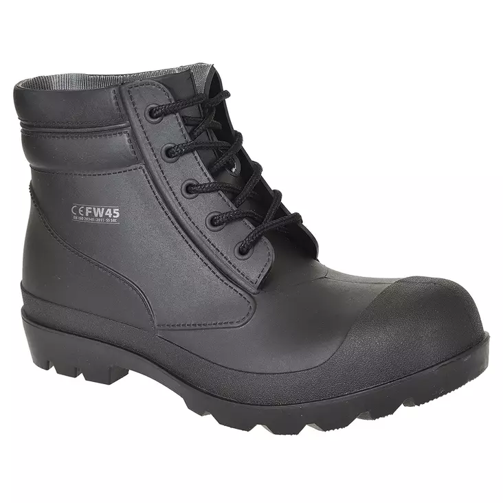 PVC Safety Boot S5 - Työ- ja turvasaappaat - FW45 - 1