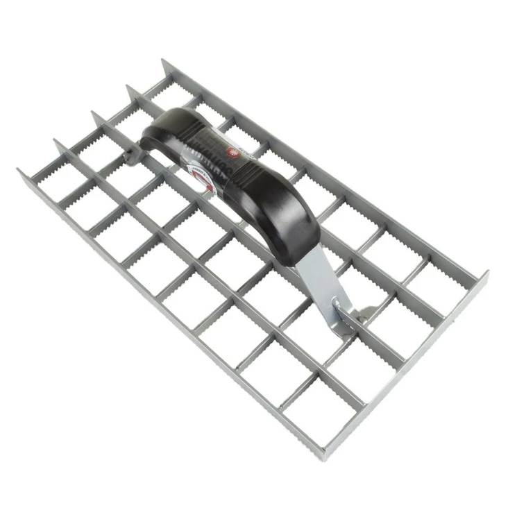 Ritilähierrin Schwan 140 x 255mm hammast - Hiertimet - 359028 - 1