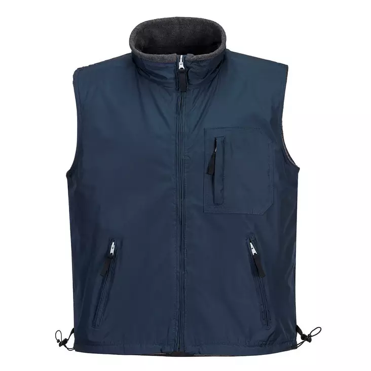 RS Reversible Thermal Vest - Työliivit ja esiliinat - S418 - 1