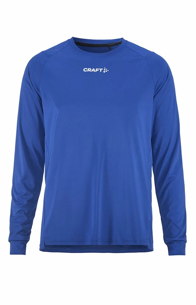 Rush 2.0 LS Tee M - Arbetsskjortor - 1914658 - 1