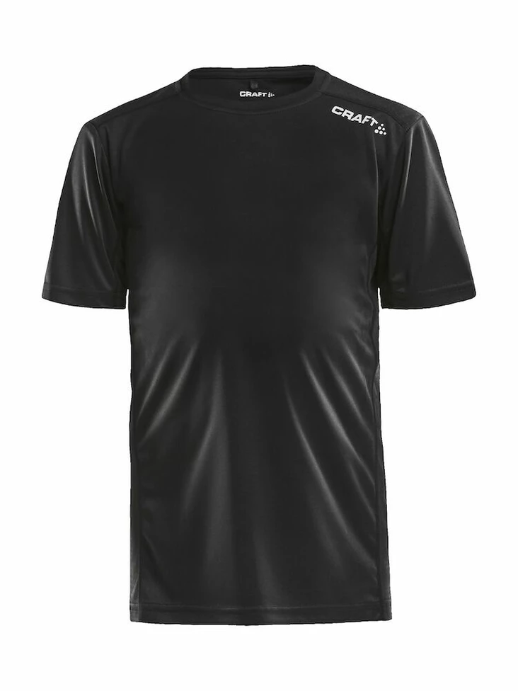 Rush SS Tee Jr - Alusvaatteet - 1907363-1 - 1