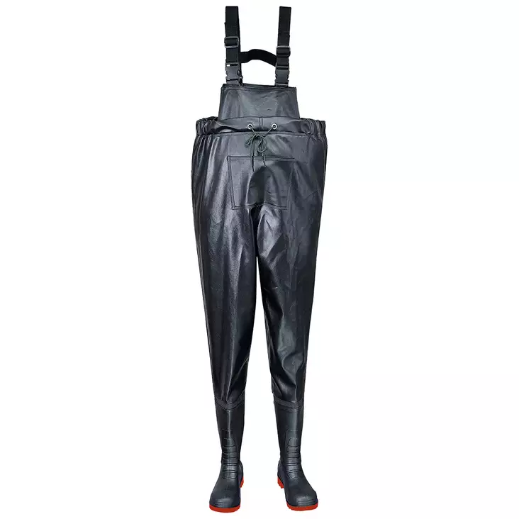 S5 Safety Level Wading Boots - Kesä työhousut - FW74 - 1