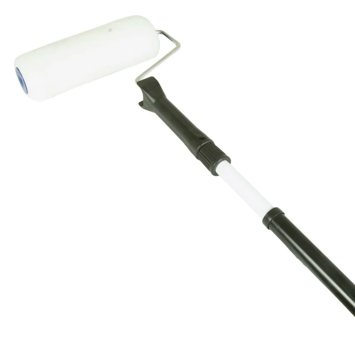 Schwan Maalaustela 200 mm + 2 m jatkovar - Telat ja pakkaukset - 62510018 - 1
