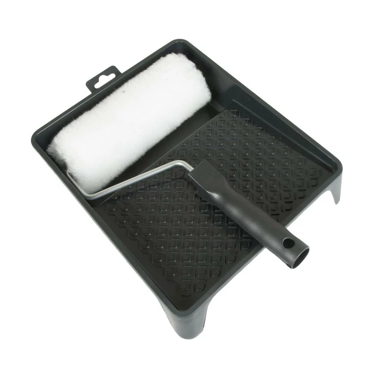 Schwan Maalaustelapakkaus 18 cm - Telat ja pakkaukset - 76310018 - 1