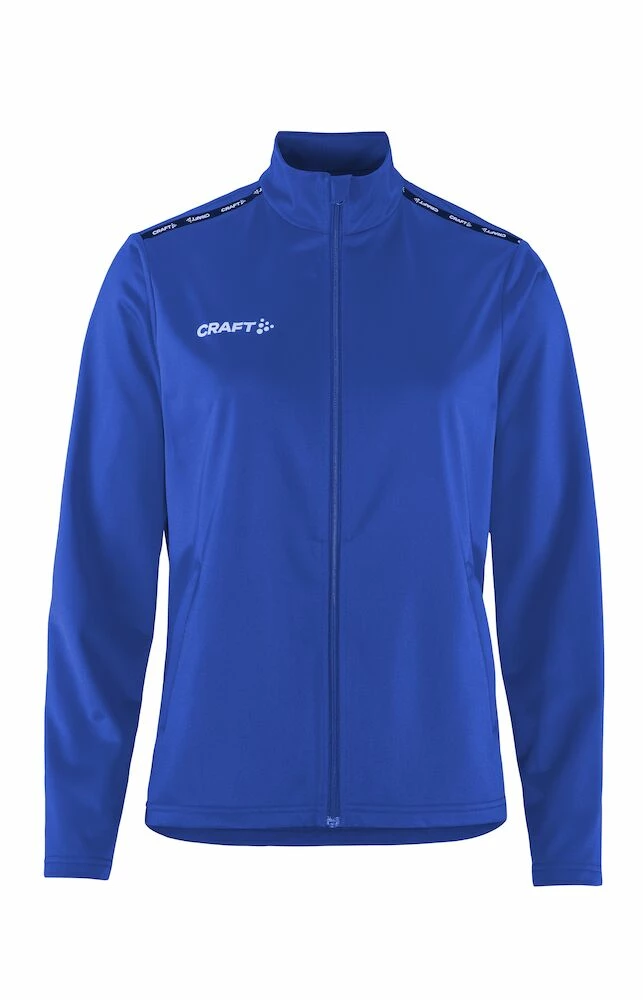 Squad Go FZ Jacket W - Kesä työtakit - 1915348 - 1