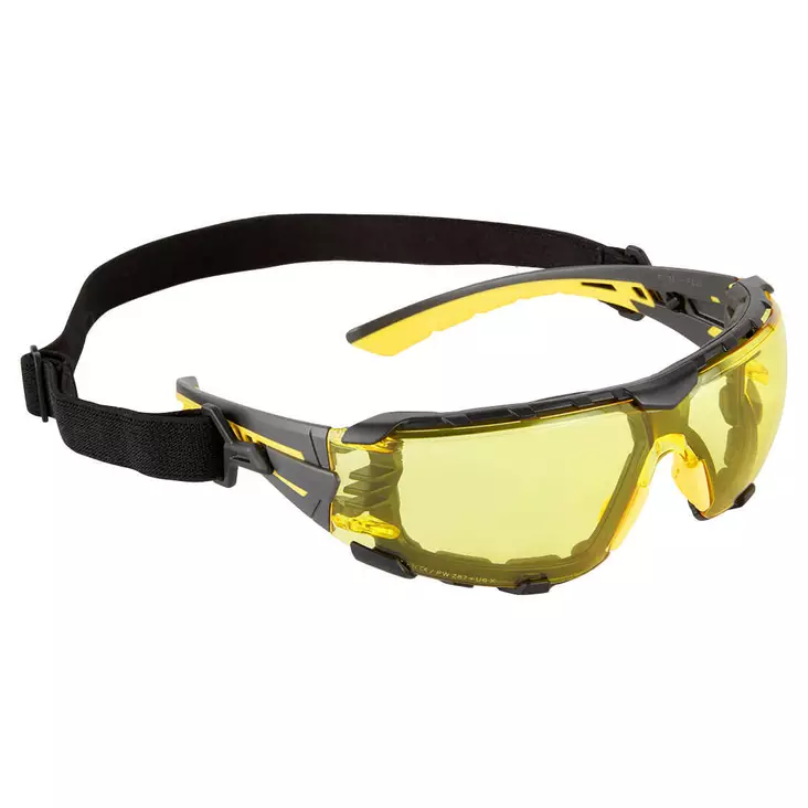 Tech Look Lite KN Safety Glasses - Suojalasit ja tarvikkeet - PS28 - 1