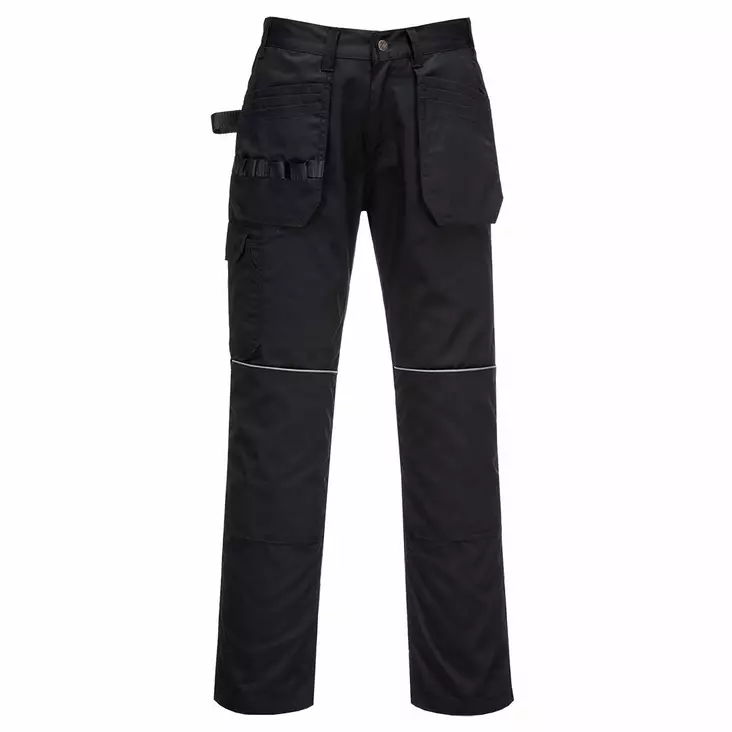 Professional Hanging Pocket Trousers - Kesä työhousut - C720 - 1