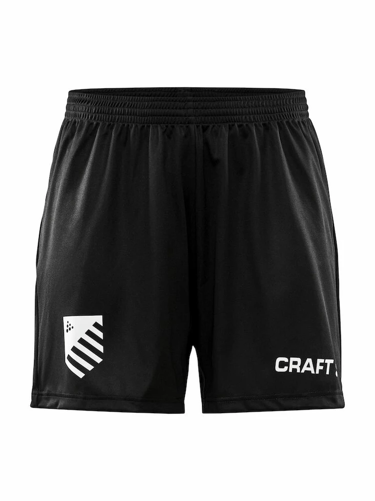 TWC PROGRESS KORTBYXOR W - Capri byxor och shorts - 1908958 - 1
