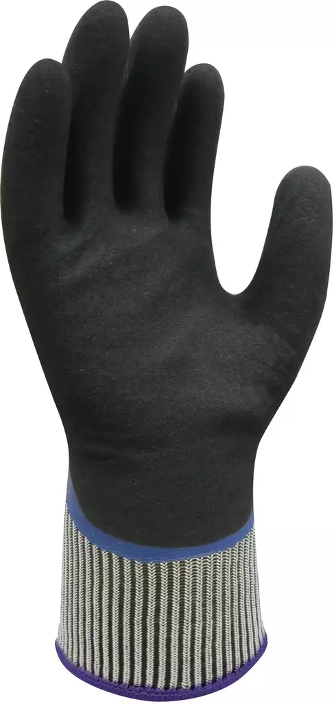 Wonder Grip Freeze Flex Plus suojakäsine - 538 / 7 - Kumihanskat ja suojakäsineet - M538 - 1