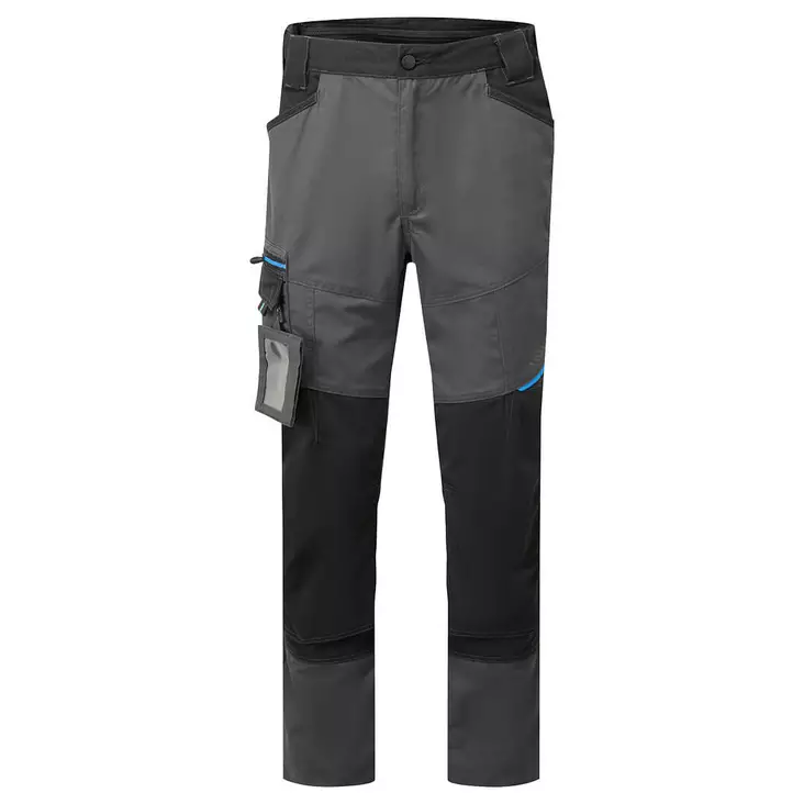WX3 Slim Fit Work Trousers - Kesä työhousut - T718 - 1